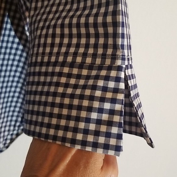 Brand new with tags!! Size 3X tunic - Picture 5 of 5